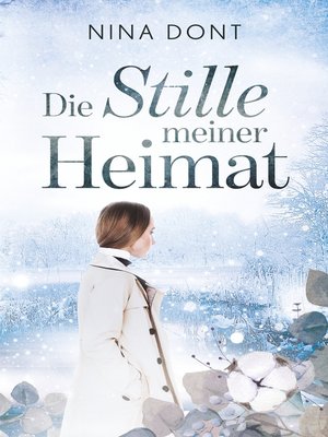 cover image of Die Stille meiner Heimat